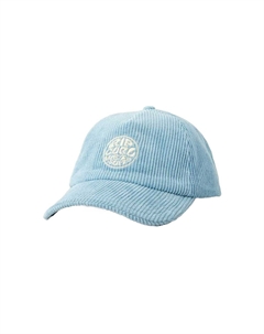 Бейсболка, синий Rip curl