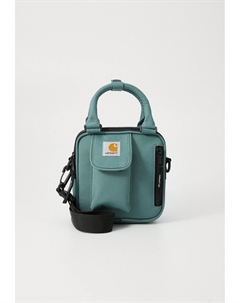 Сумка ESSENTIAL HANDBAG UNISEX, зеленый Carhartt wip