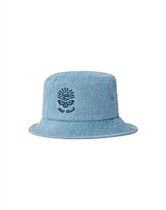 Панама BRIM , синий Rip curl