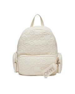 Рюкзак M Backpack TA5294 J5627, белый Liu jo