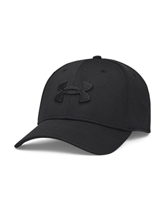Бейсболка Athletic Cap, черный Under armour