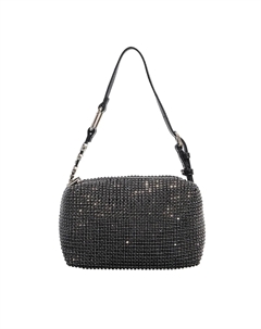 Клатч неро, черный Liu jo