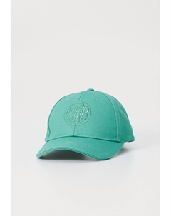 Бейсболка HOSPERS JR UNISEX, зеленый Icepeak