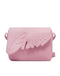 Сумочка J3YZ32 WG730, розовый Guess