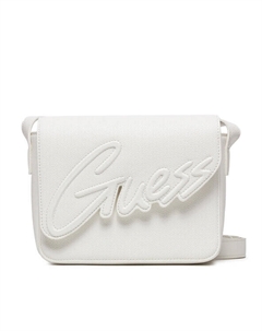 Сумочка J3YZ32 WG730, белый Guess