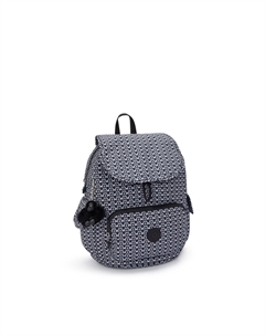 Рюкзак CLASSICS CITY 33 5 CM, черный Kipling
