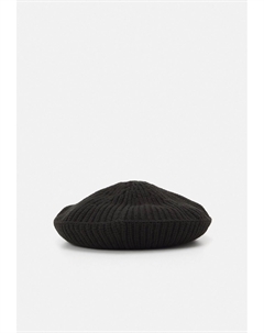 Шапка BELDON BERET BEANIE HAT, черный Barbour
