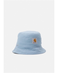 Головной убор WALTER BUCKET HAT UNISEX, светло-голубой Carhartt wip