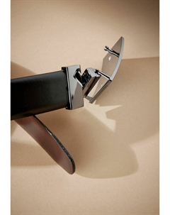 Пояс, черный Next