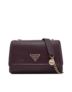 Сумочка HWZG78 79210, фиолетовый Guess