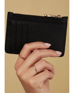 Визитница, черный Isabel bernard