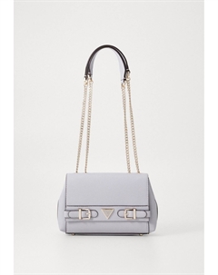 Сумка через плечо XBODY , сиреневый Guess