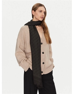 Шарф AW5278 MOD03, серый Guess