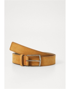 Пояс GREGOR, коричневый Hugo