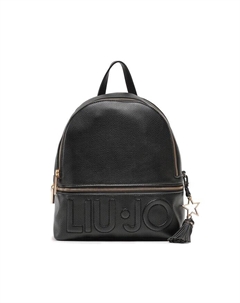 Рюкзак M Backpack AXX025 E0086, черный Liu jo