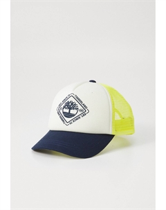 Бейсболка UNISEX, темно-синий Timberland