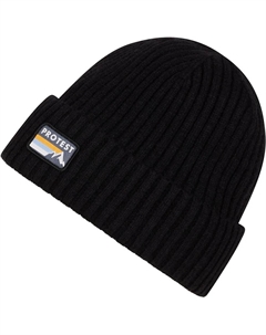 Шапка Worsley 24, черный Protest
