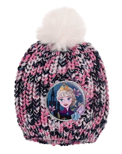 Бейсболка FROZEN, фиолетовый Kids movie heroes