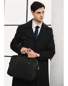 Портфель DANIEL, цвет schwarz Victoria hyde