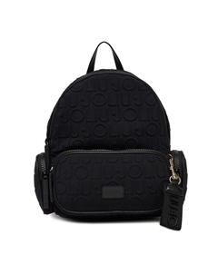 Рюкзак M Backpack TA5294 J5627, черный Liu jo