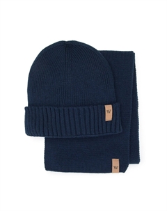 Шапка SET, темно-синий Wittchen
