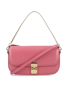 Сумка-клатч Грейс, розовый A.p.c.