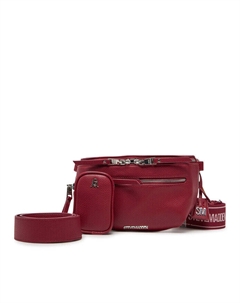 Поясная сумка Bclarke SM13001507, красный Steve madden