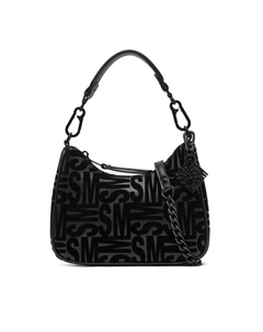 Сумочка Bprime-V SM13001596, черный Steve madden