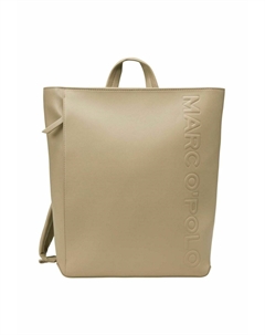 Рюкзак VENJA, серо-коричневый Marc o'polo