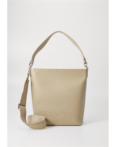 Сумка VANJA, песочный Marc o'polo