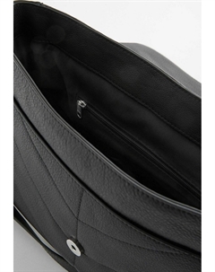 Сумка через плечо REGULAR FIT, черный Next