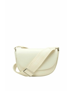 Сумка через плечо VIKA, молочный Marc o'polo