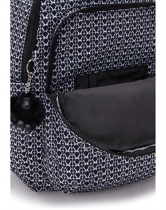 Рюкзак, черный Kipling