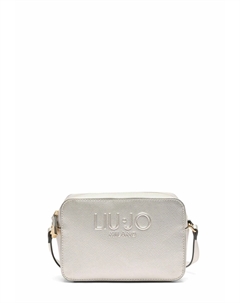 Сумка через плечо, серый Liu jo