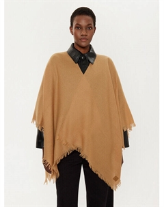 Шарф Tabacco 2515731014600, коричневый Weekend max mara