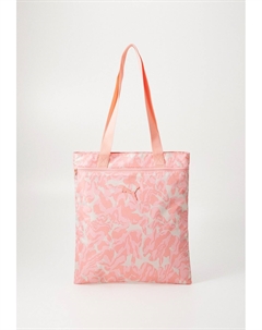 Сумка для покупок POP TOTE, фуксия Puma