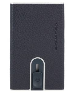 Визитница MODUS , синий Piquadro