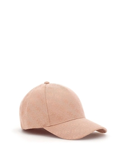 Бейсболка BASEBALL, розовый Guess