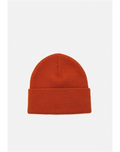 Бейсболка CHASE BEANIE UNISEX, бронза Carhartt wip