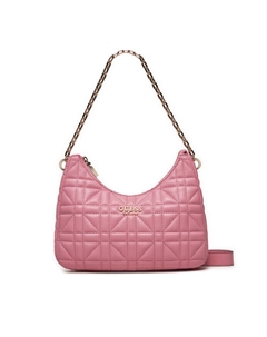 Сумка, розовый Guess