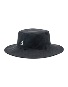 Шляпа, черный Kangol