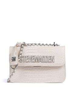 Сумка через плечо Bstakesc из искусственной кожи, желтый Steve madden