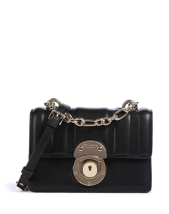 Сумка через плечо Bfable из искусственной кожи, черный Steve madden