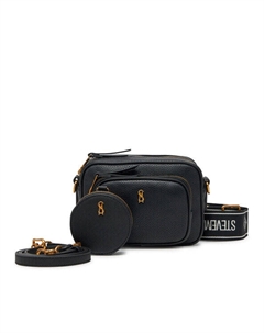 Сумочка Blillite SM13001518, черный Steve madden