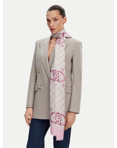 Шарф 2A5029 T0300, бежевый Liu jo