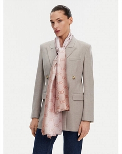 Шарф 2A5045 T0300, бежевый Liu jo