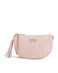 Сумочка DZE-S-021-07, розовый Deezee