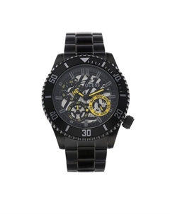 Часы Axle GW0488G3, черный Guess