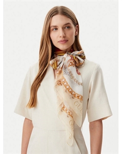 Шарф AW5297 SIL12, экрю Guess