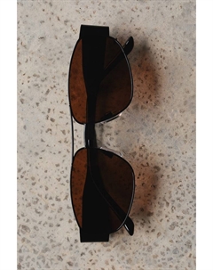 Солнцезащитные очки, черный H&m